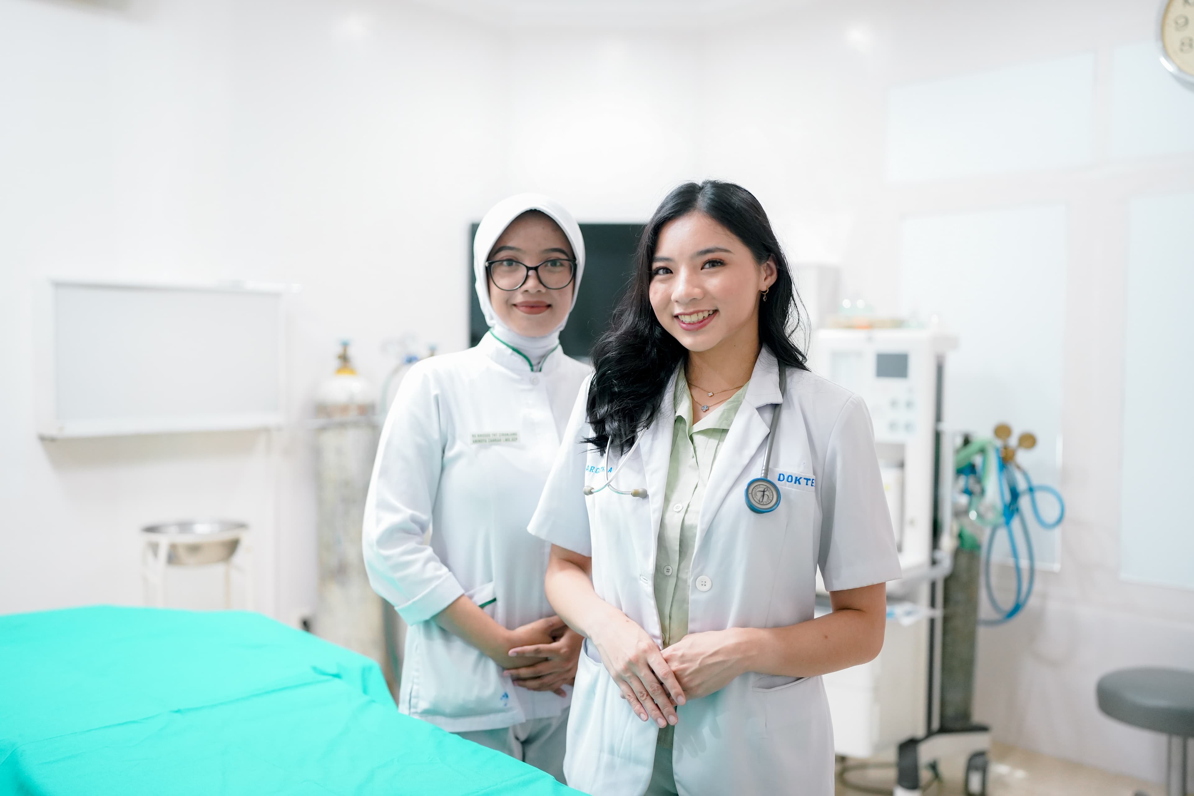RS THT Ciranjang - Ruang Perawatan