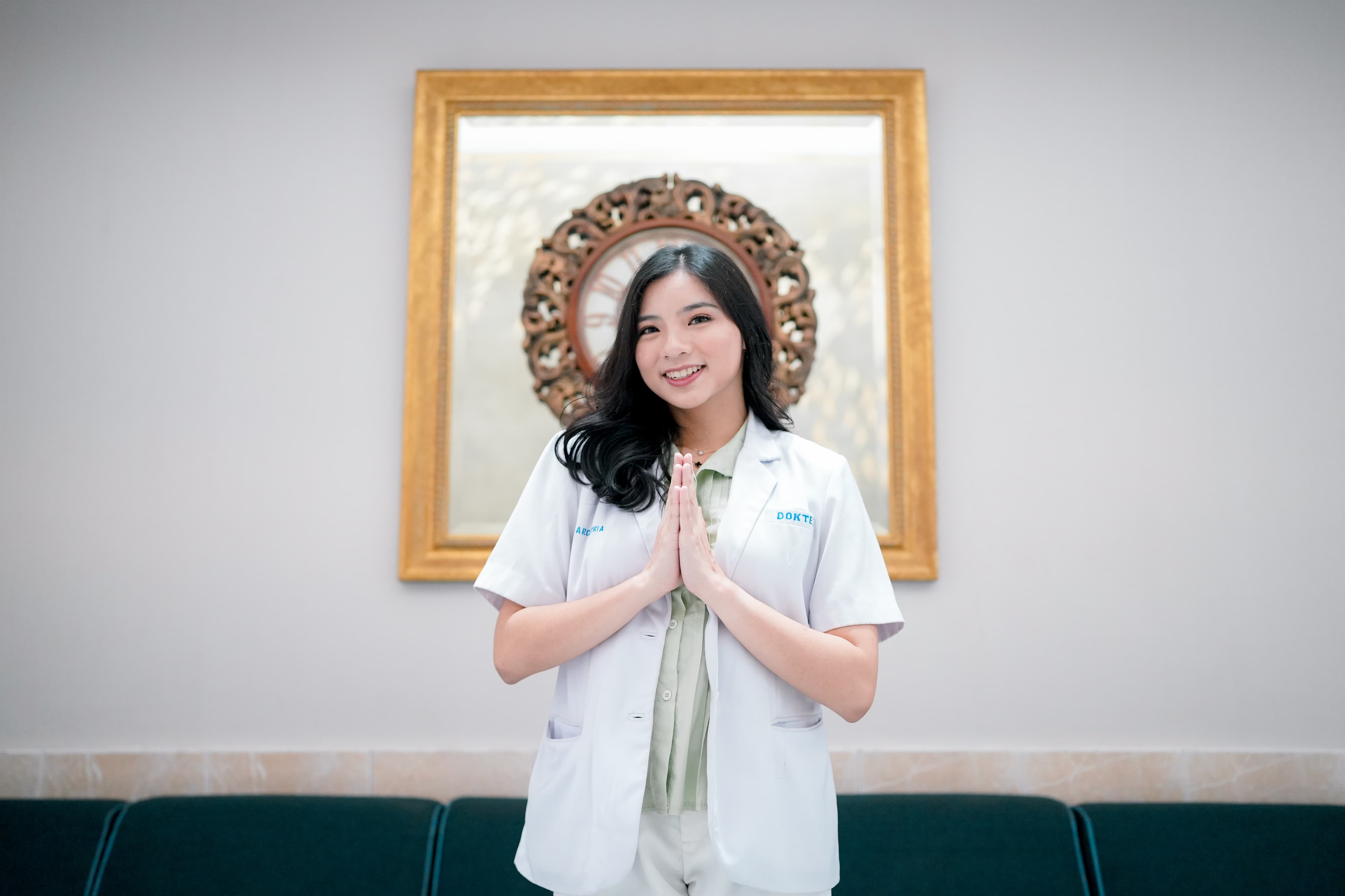 RS THT Ciranjang - Unit Diagnostik